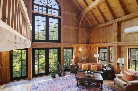 86 High Meadow Road Stowe VT 05672