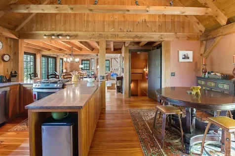 86 High Meadow Road Stowe VT 05672