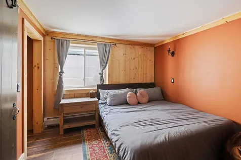 86 High Meadow Road Stowe VT 05672