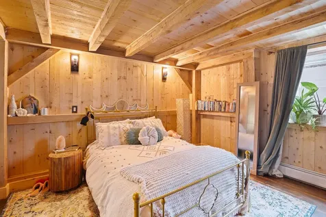 86 High Meadow Road Stowe VT 05672