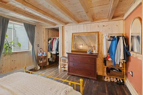 86 High Meadow Road Stowe VT 05672