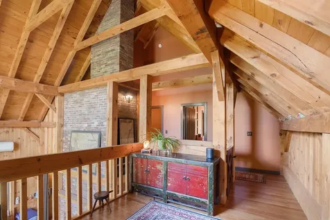 86 High Meadow Road Stowe VT 05672