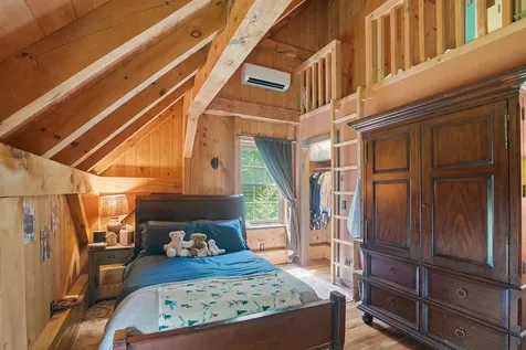 86 High Meadow Road Stowe VT 05672