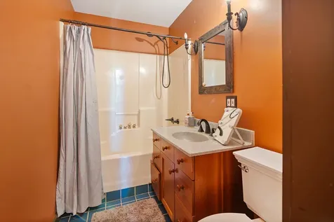 86 High Meadow Road Stowe VT 05672