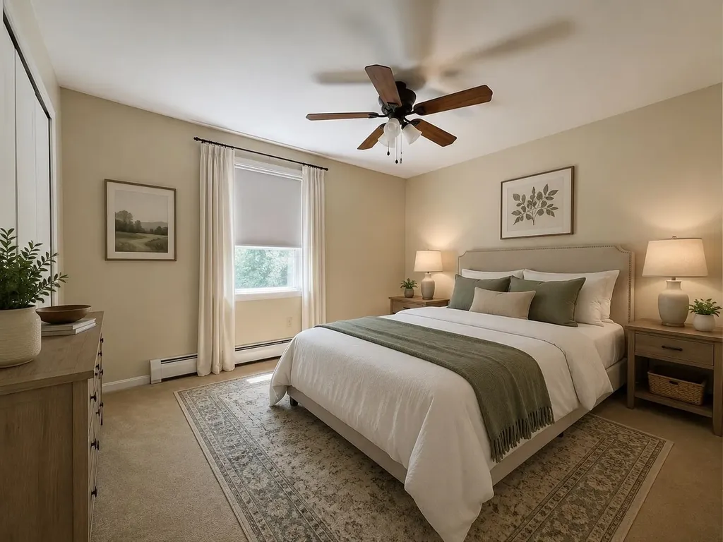 54 Highland Drive Rindge NH 03461