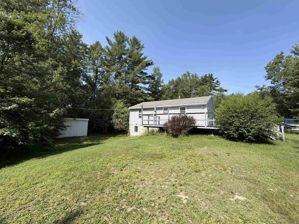 54 Highland Drive Rindge NH 03461
