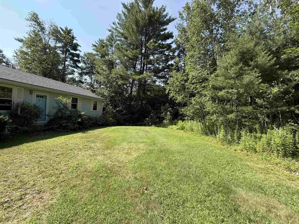 54 Highland Drive Rindge NH 03461