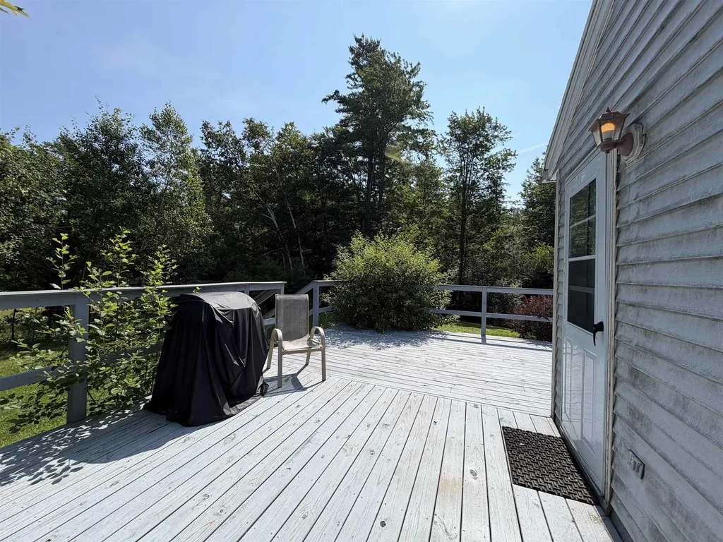 54 Highland Drive Rindge NH 03461
