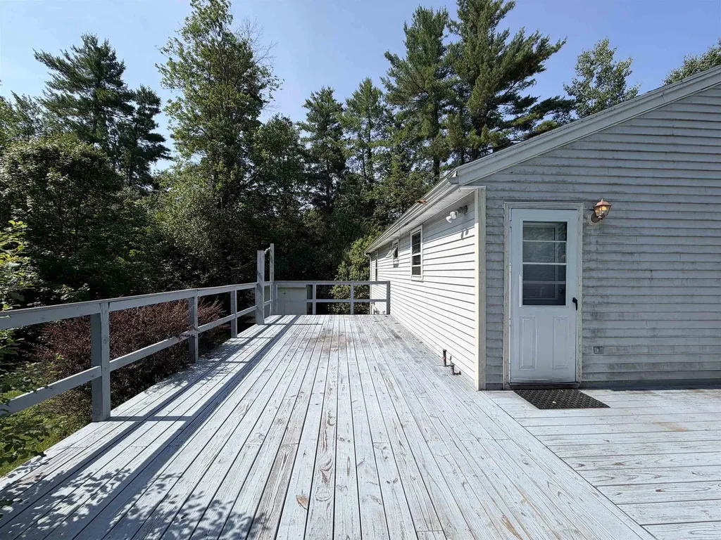 54 Highland Drive Rindge NH 03461
