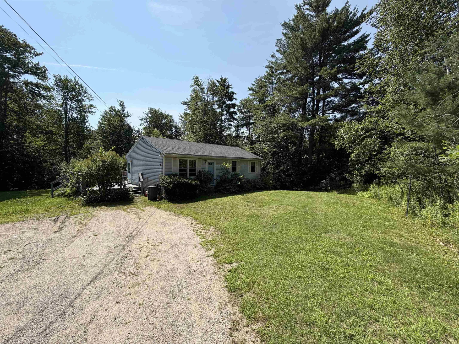 54 Highland Drive Rindge NH 03461
