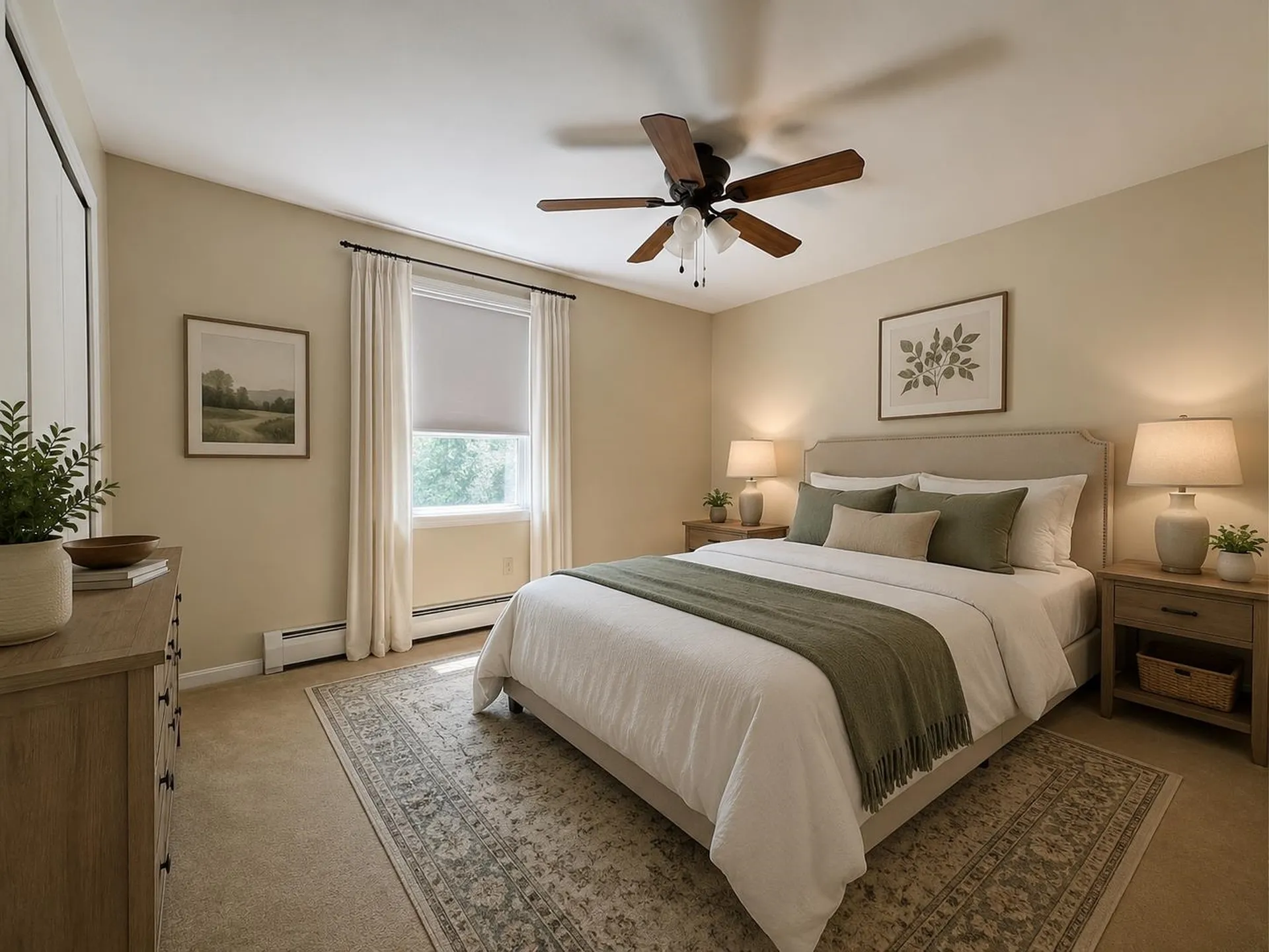 54 Highland Drive Rindge NH 03461