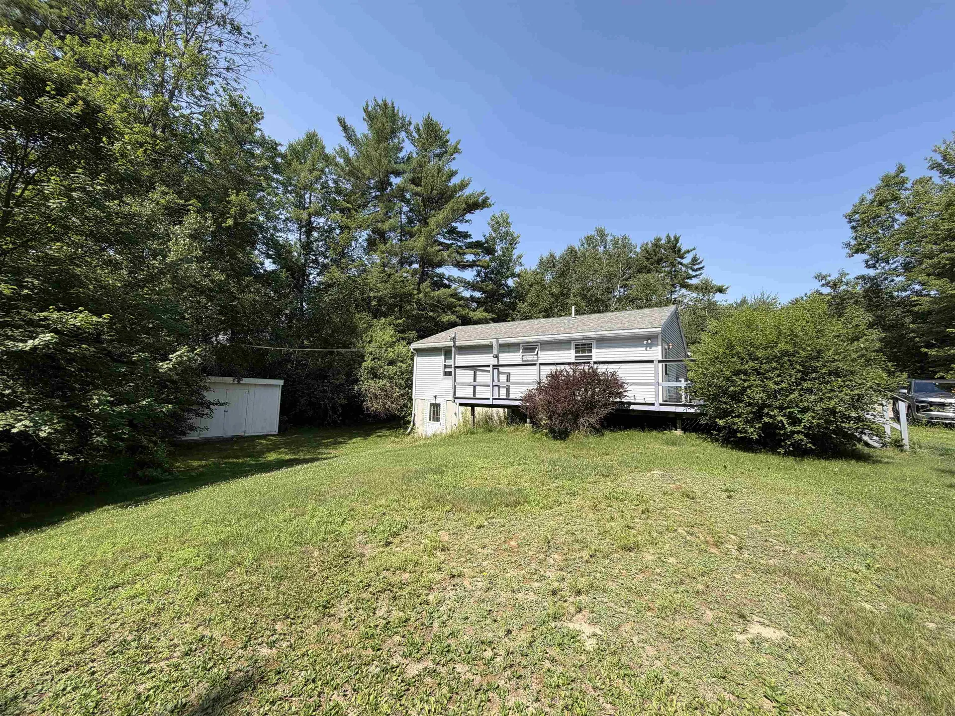 54 Highland Drive Rindge NH 03461