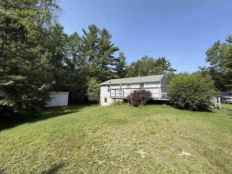 54 Highland Drive Rindge NH 03461