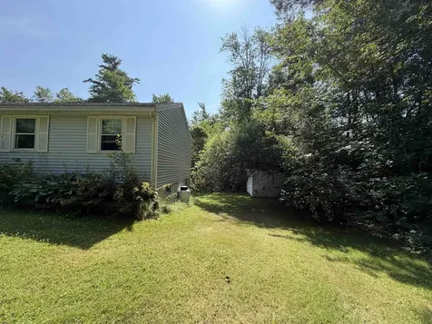 54 Highland Drive Rindge NH 03461