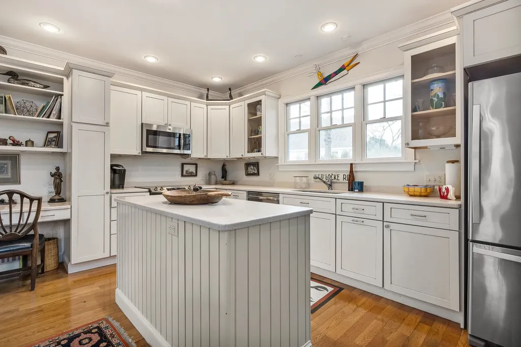 808 Central Road Rye NH 03871
