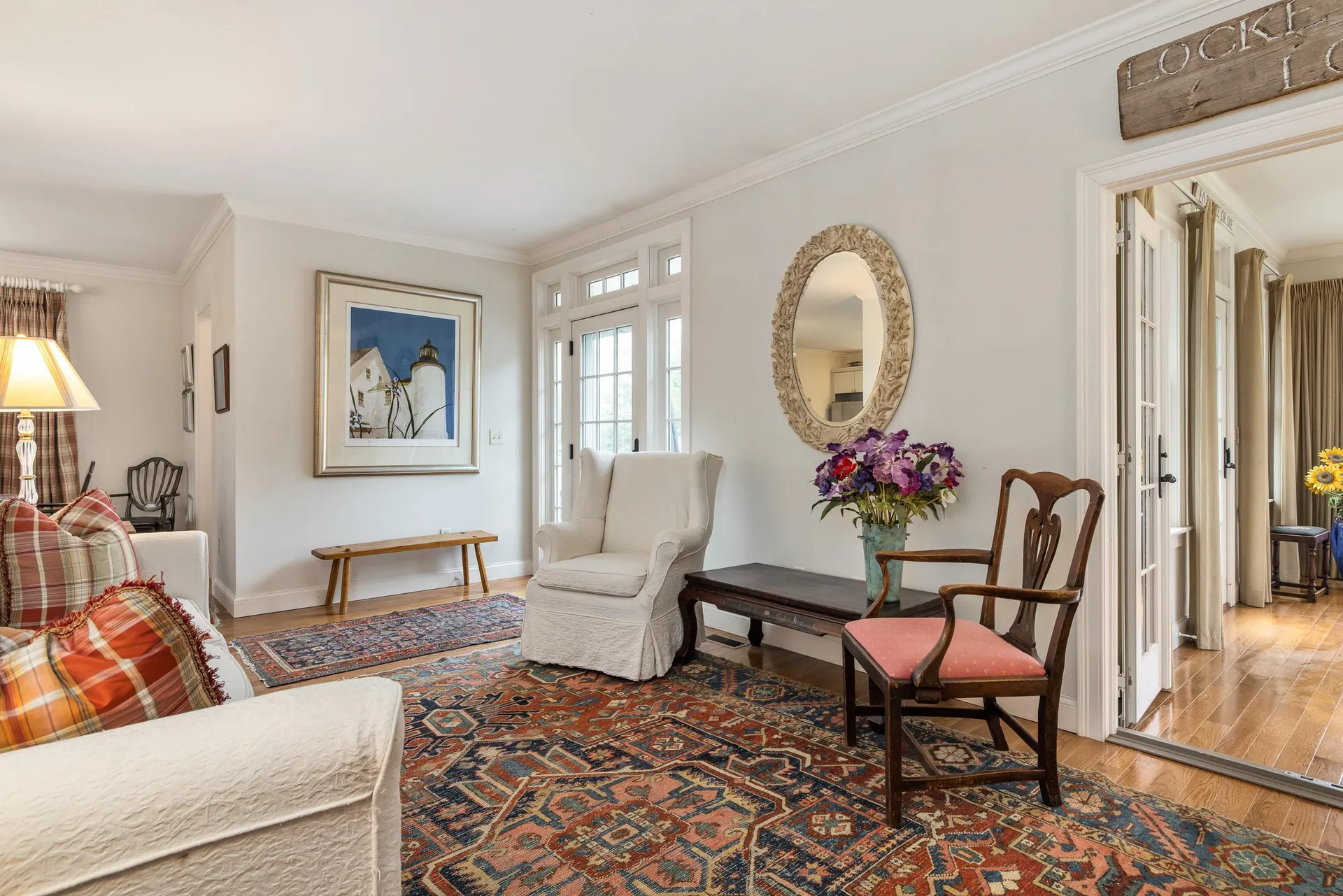 808 Central Road Rye NH 03871