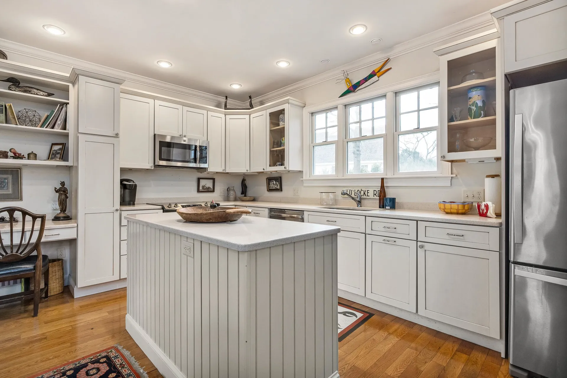 808 Central Road Rye NH 03871