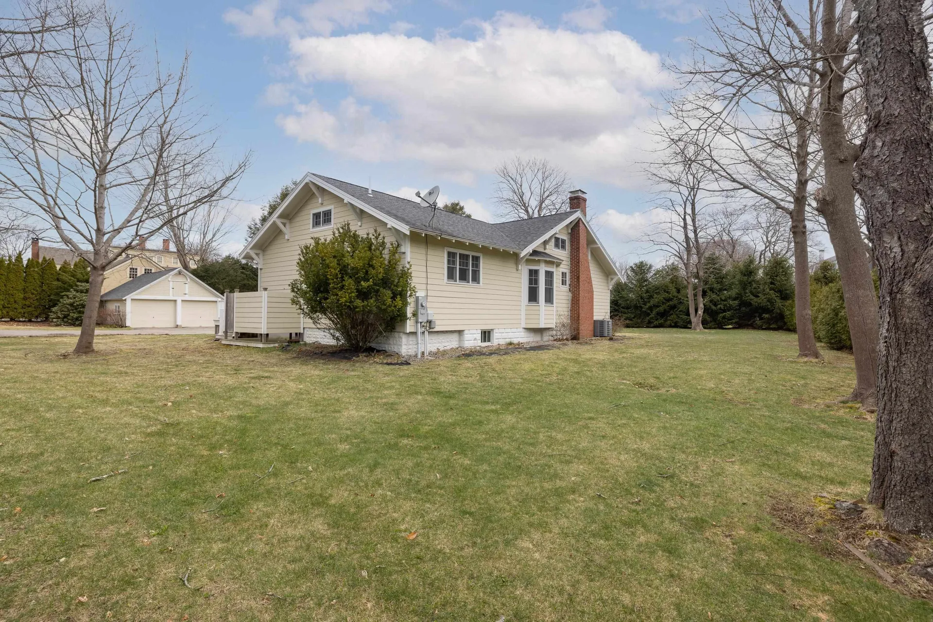 808 Central Road Rye NH 03871