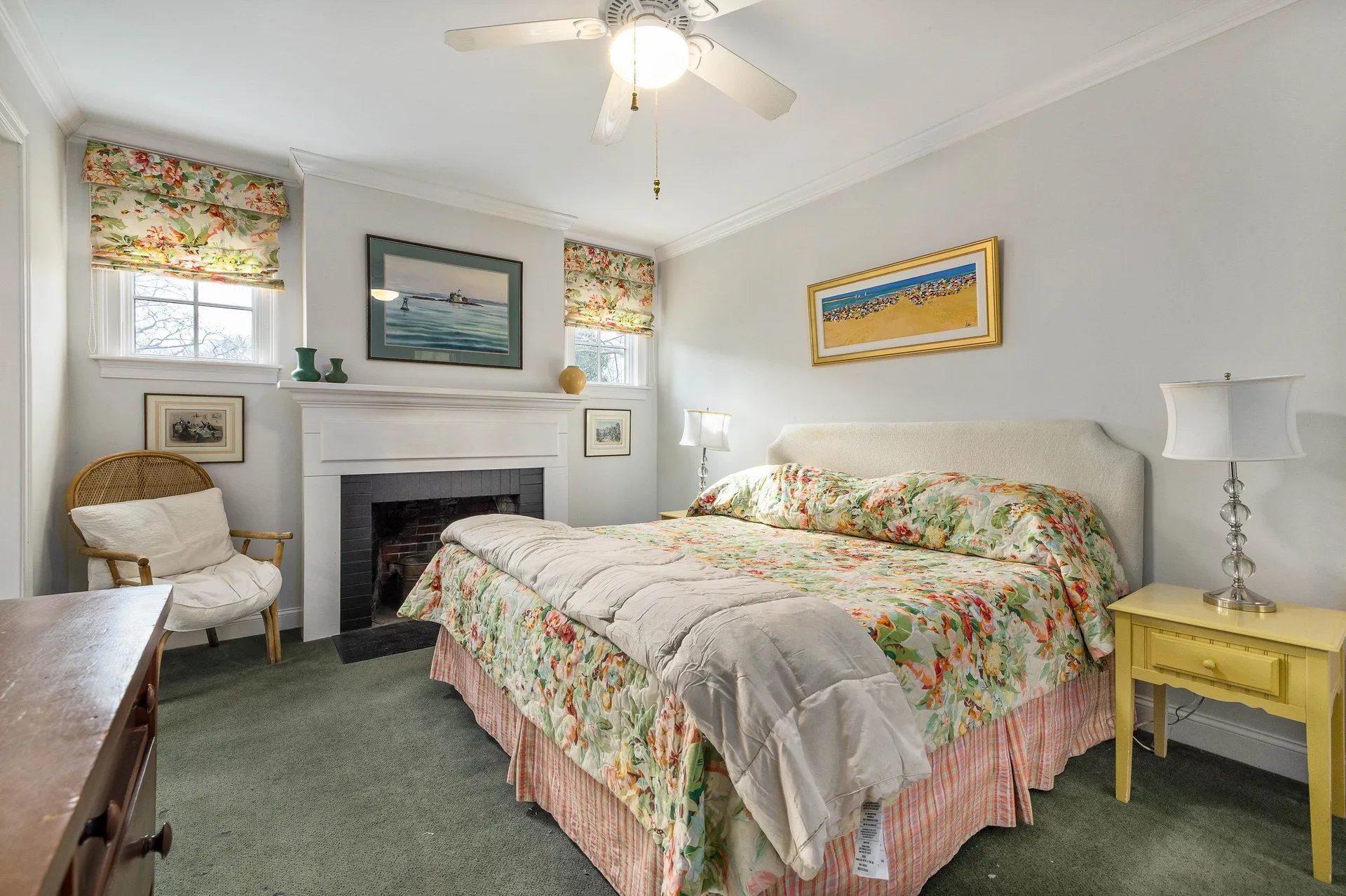 808 Central Road Rye NH 03871