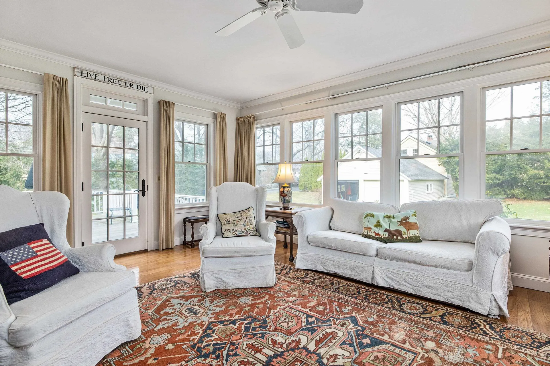 808 Central Road Rye NH 03871