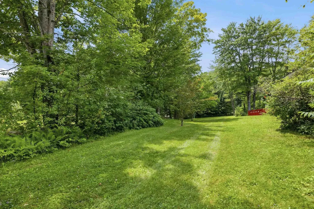 153 Brook Road Sanbornton NH 03269