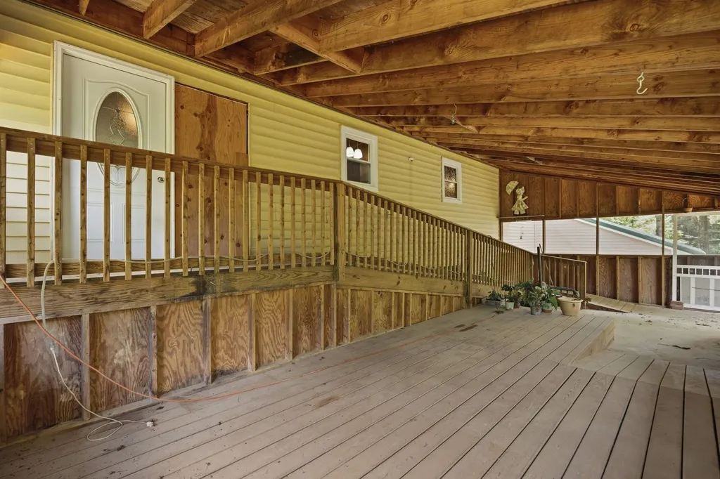153 Brook Road Sanbornton NH 03269