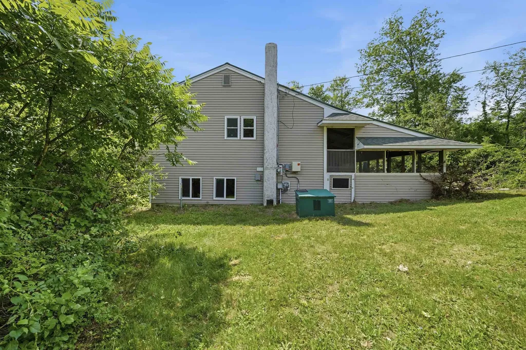 153 Brook Road Sanbornton NH 03269