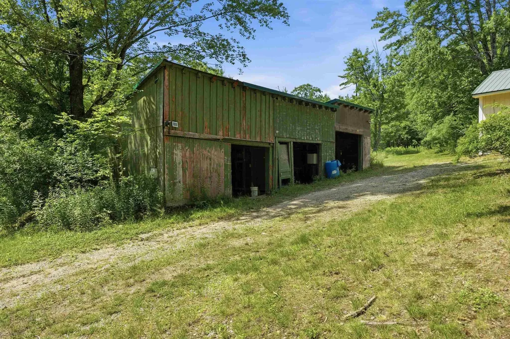 153 Brook Road Sanbornton NH 03269
