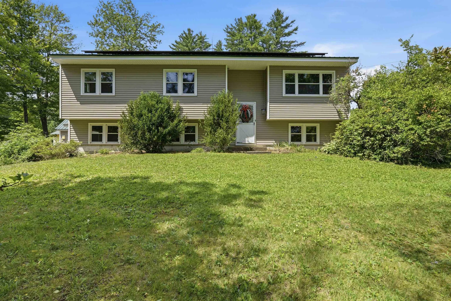 153 Brook Road Sanbornton NH 03269