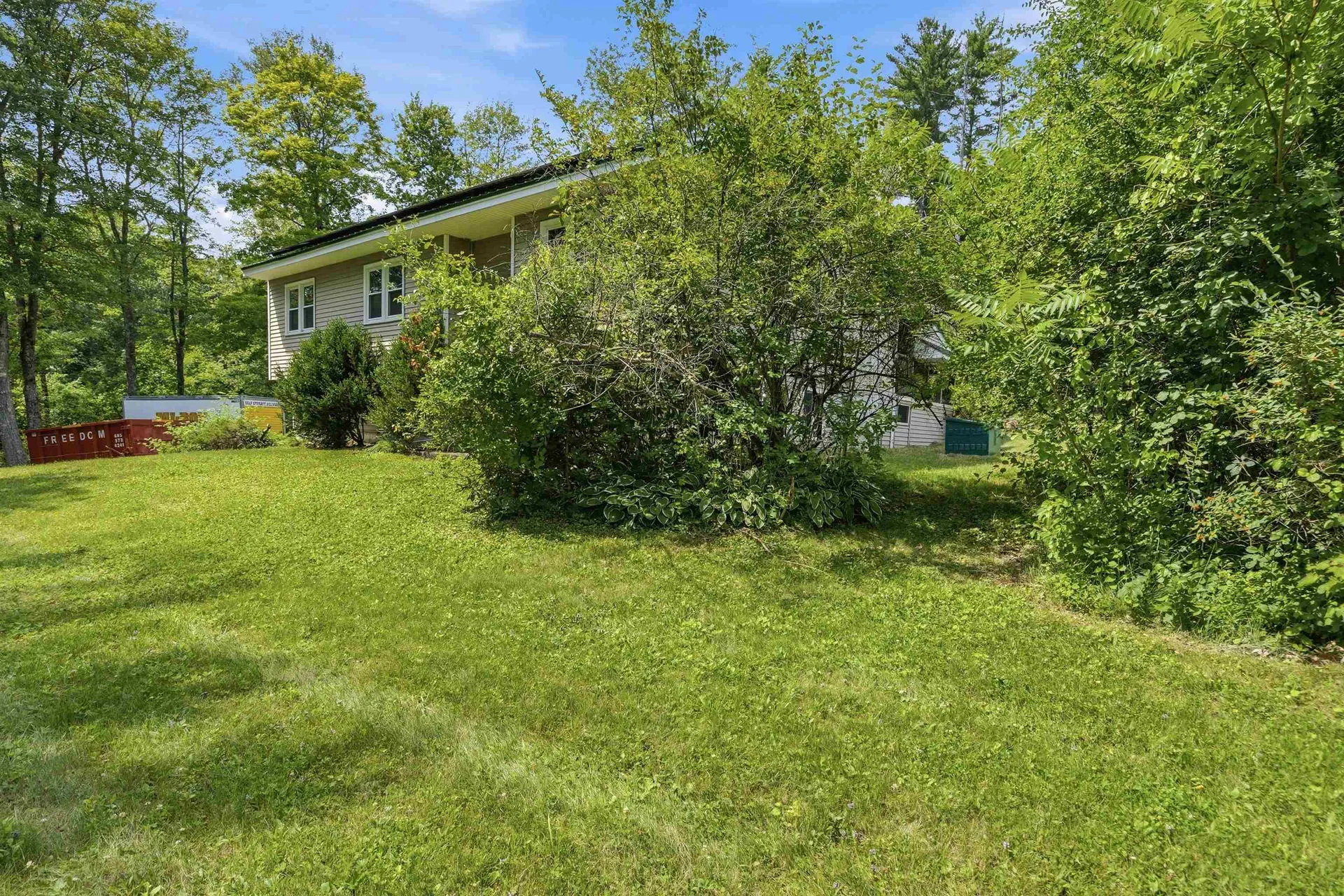 153 Brook Road Sanbornton NH 03269