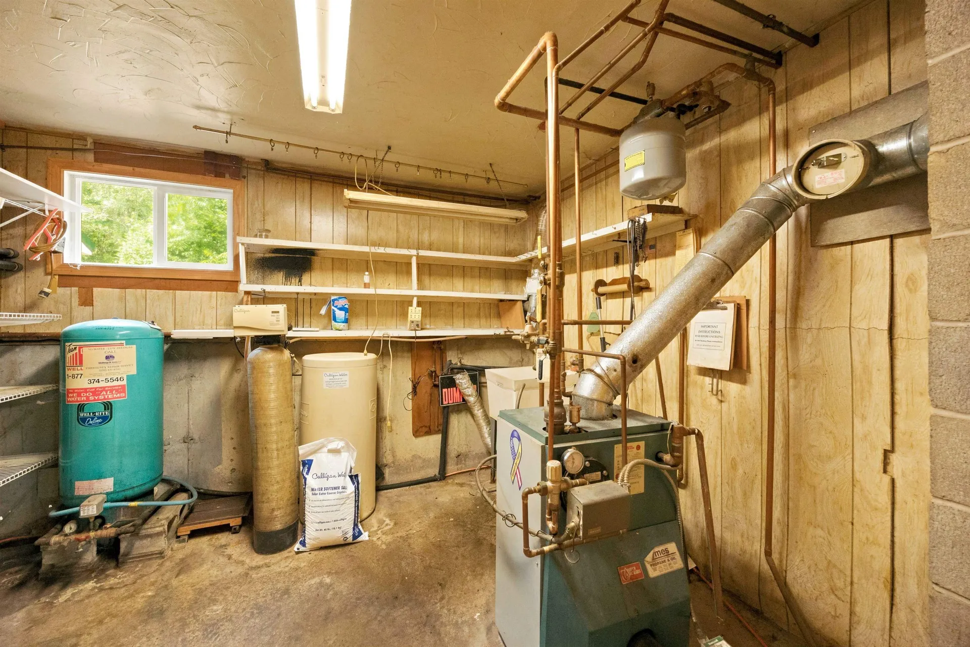 153 Brook Road Sanbornton NH 03269