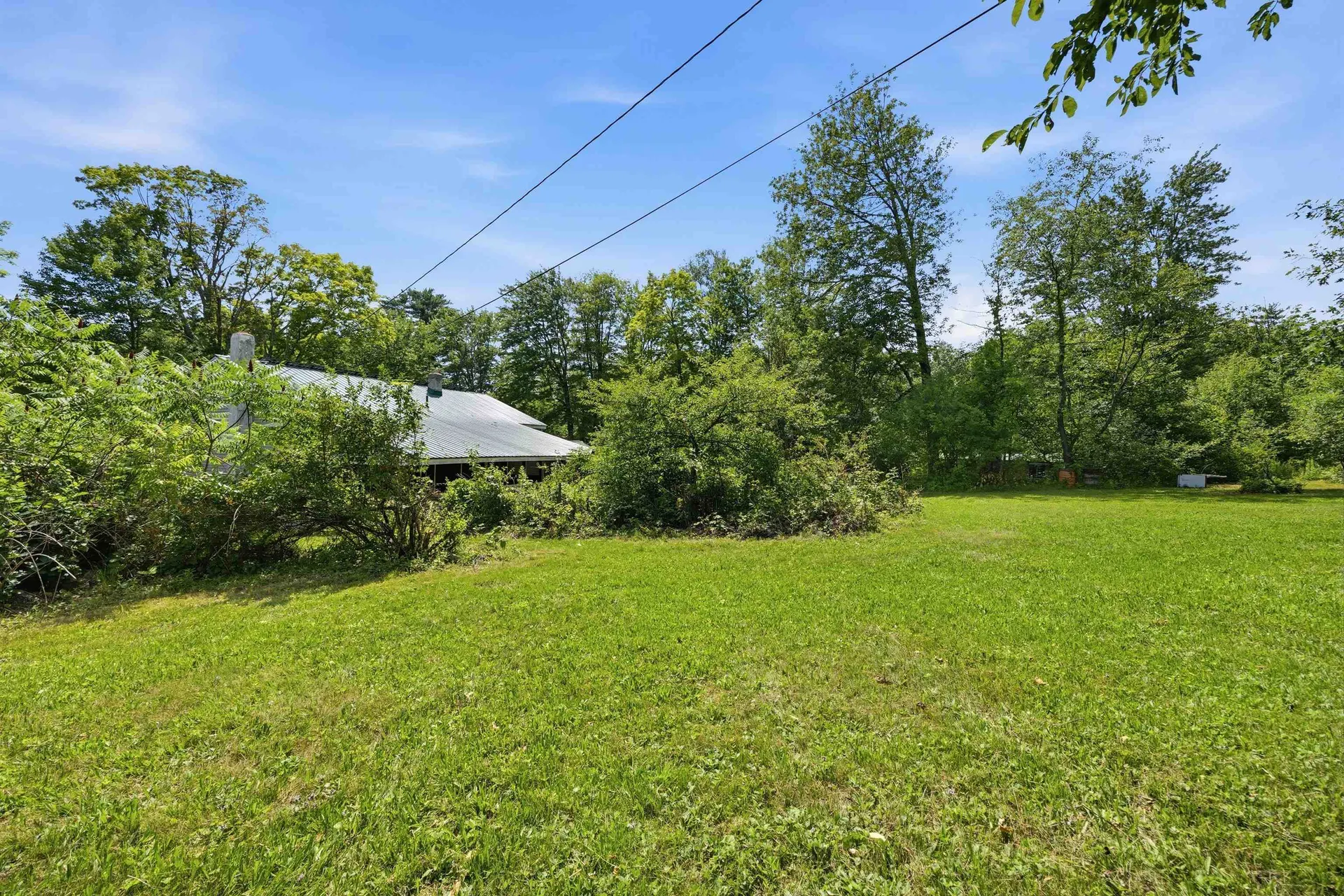 153 Brook Road Sanbornton NH 03269