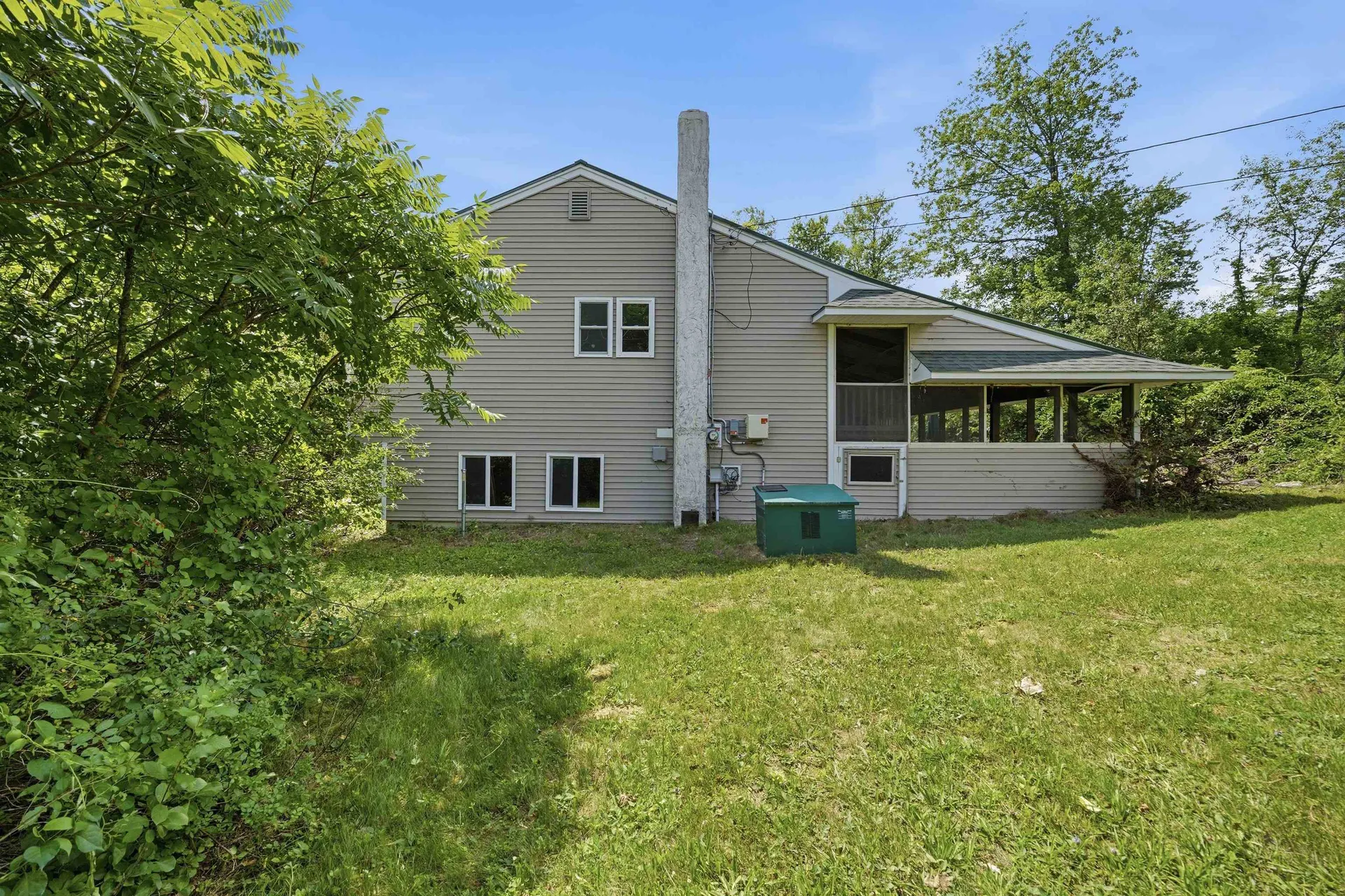 153 Brook Road Sanbornton NH 03269