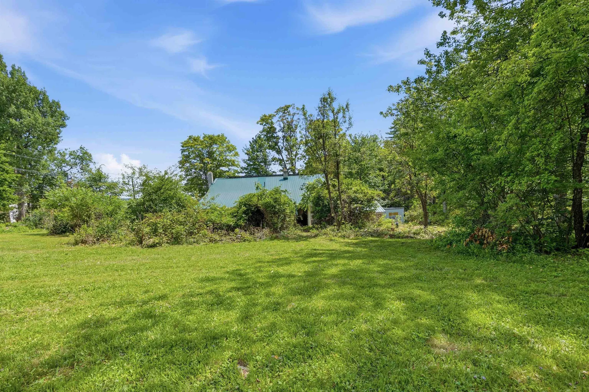 153 Brook Road Sanbornton NH 03269