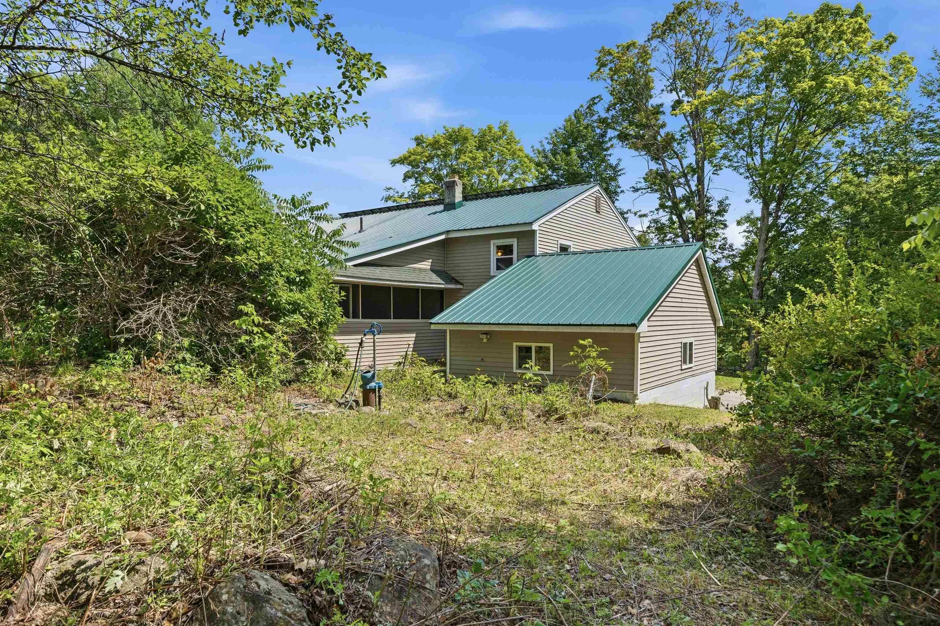 153 Brook Road Sanbornton NH 03269