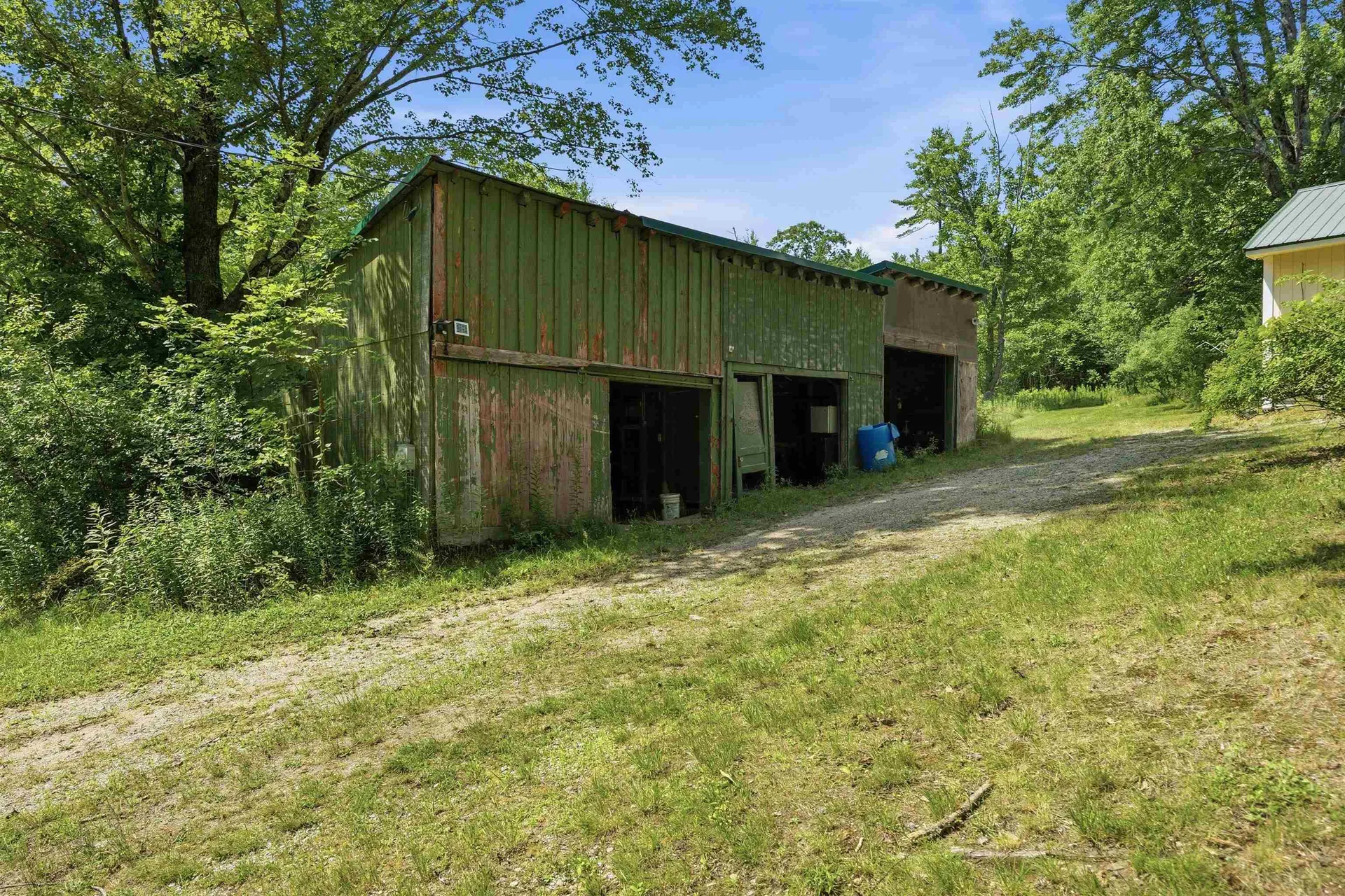 153 Brook Road Sanbornton NH 03269