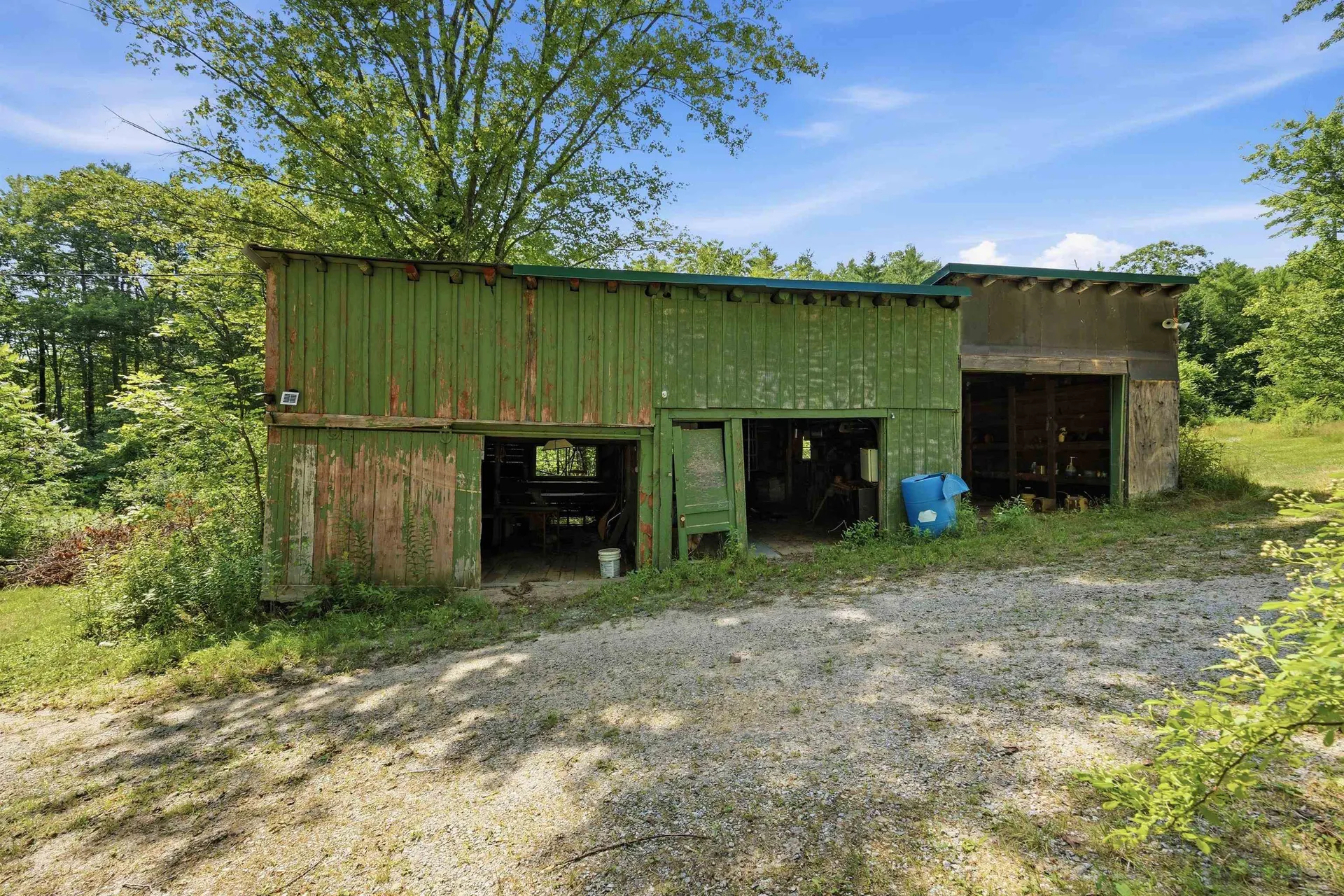 153 Brook Road Sanbornton NH 03269