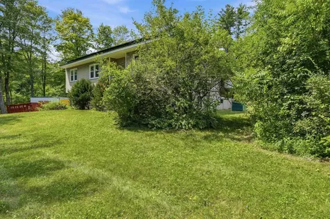 153 Brook Road Sanbornton NH 03269