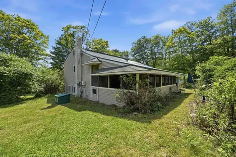 153 Brook Road Sanbornton NH 03269