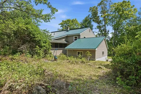 153 Brook Road Sanbornton NH 03269
