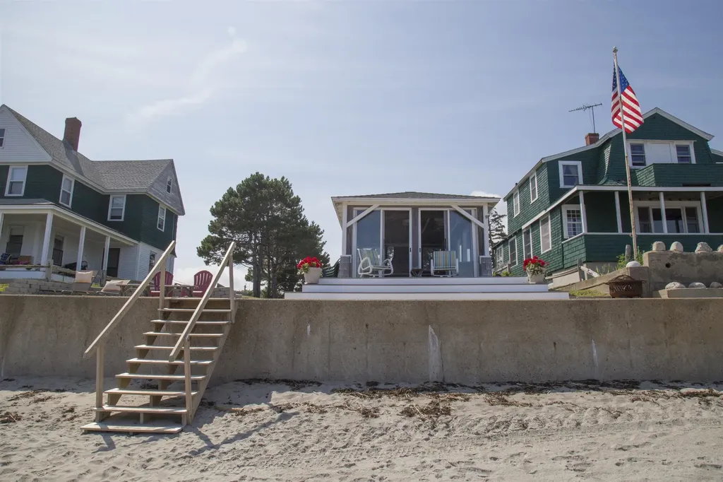 1242 Ocean Boulevard Rye NH 03870