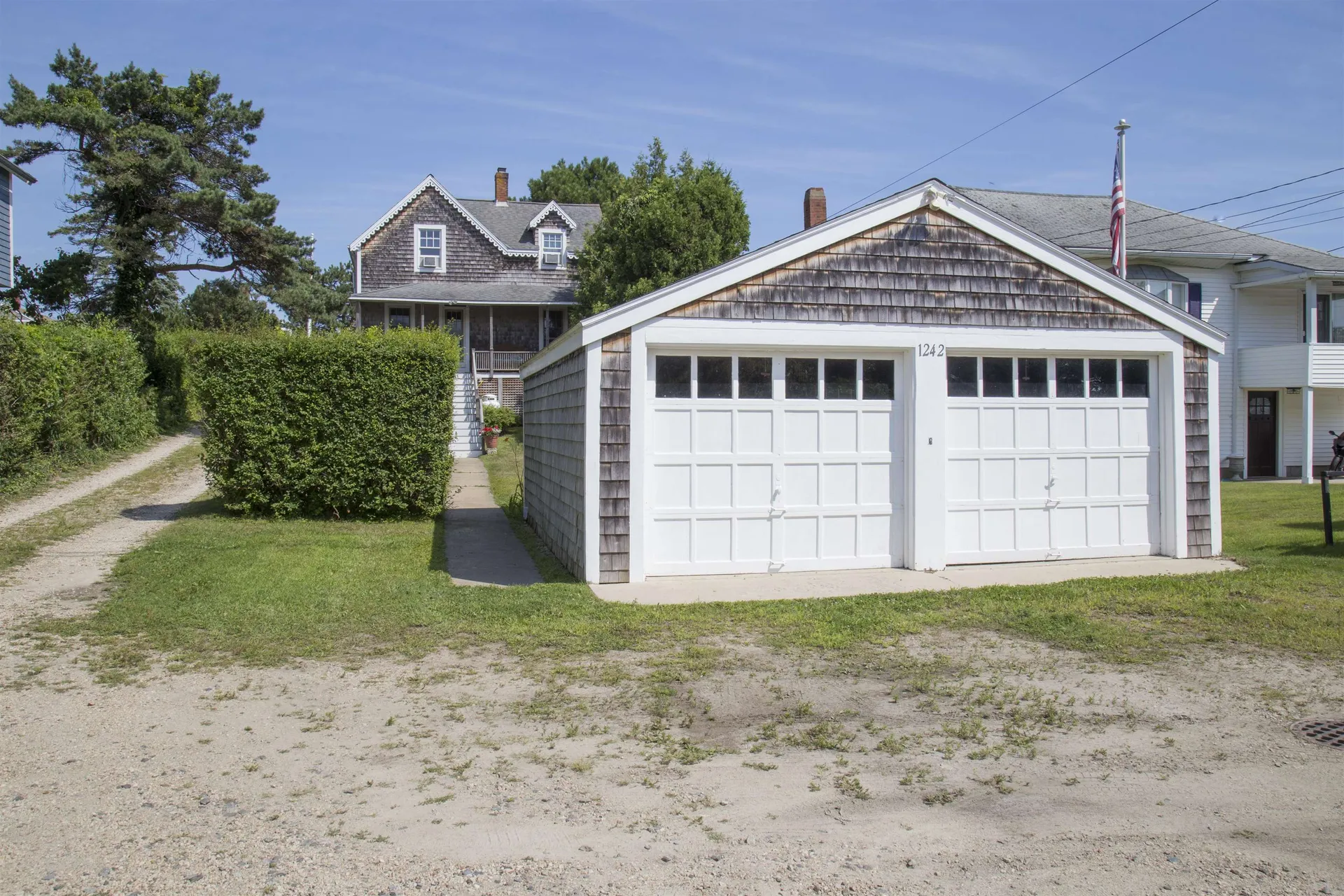1242 Ocean Boulevard Rye NH 03870