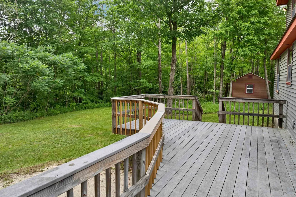 36 Glidden Road Gilford NH 03249