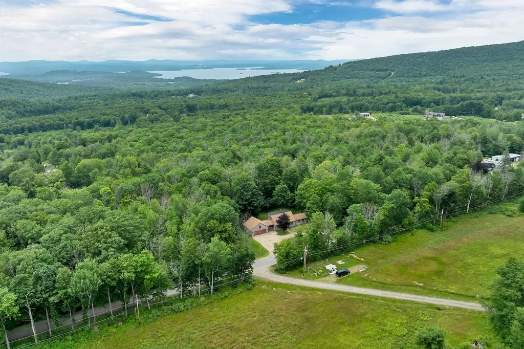 36 Glidden Road Gilford NH 03249