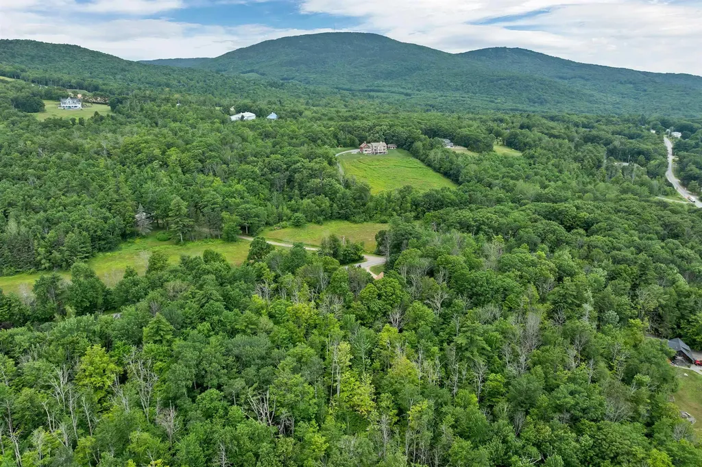 36 Glidden Road Gilford NH 03249