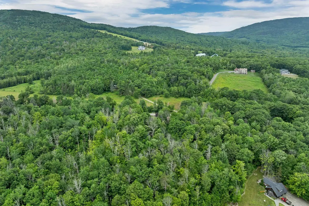 36 Glidden Road Gilford NH 03249