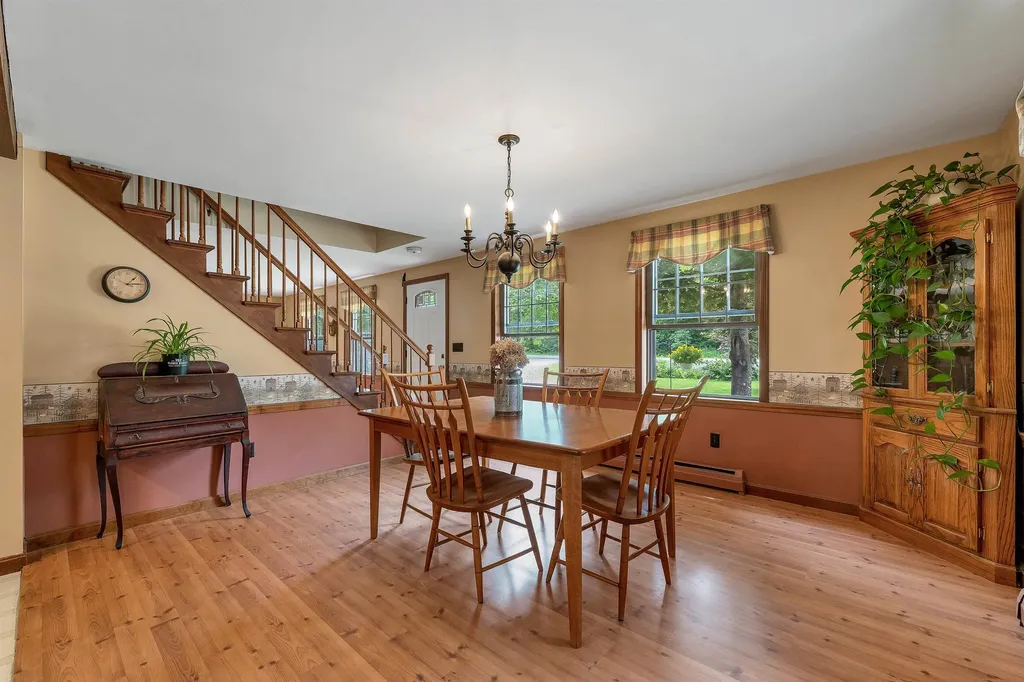 36 Glidden Road Gilford NH 03249