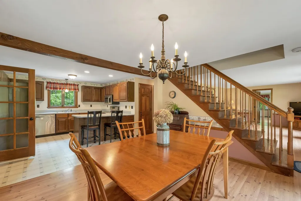 36 Glidden Road Gilford NH 03249