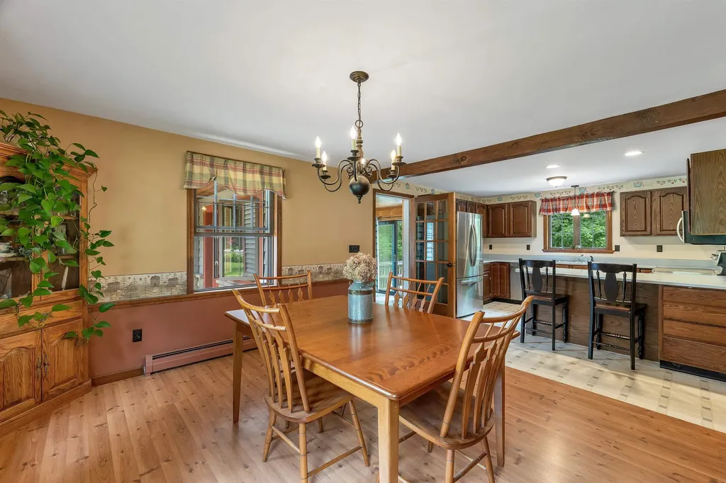 36 Glidden Road Gilford NH 03249
