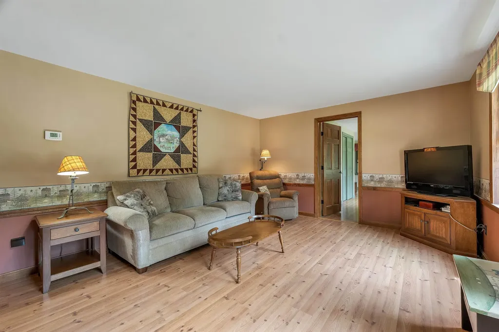 36 Glidden Road Gilford NH 03249